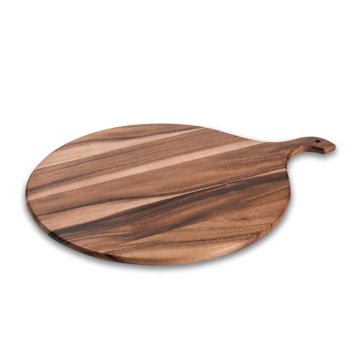 Round Charcuterie Board
